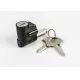 DISCONTINUE<br />LOCK SET,STEERING