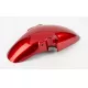 DISCONTINUE<br />FENDER, FRONT (RED)