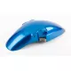 DISCONTINUE<br />FENDER, FRONT (BLUE)