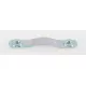PLATE,FR FENDER<br />PLATE, FRONT FENDER