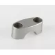DISCONTINUE<br />HOLDER, HANDLE (SILVER)