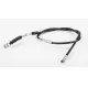 DISCONTINUE<br />CABLE, CLUTCH (FLAT TYPE)