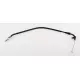 DISCONTINUE<br />CABLE ASSY, THROTTLE NO.1
