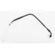 DISCONTINUE<br />CABLE ASSY, THROTTLE NO.2