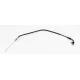 DISCONTINUE<br />CABLE ASSY, THROTTLE NO.1