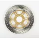 DISC,FR BRAKE<br />DISC, FRONT BRAKE