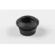 DISCONTINUE<br />GROMMET, HOSE GUIDE
