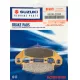 DISCONTINUE<br />PAD SET
