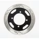 DISC, REAR BRAKE
