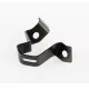 DISCONTINUE<br />CLAMP, REAR BRAKE HOSE