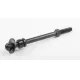 DISCONTINUE<br />ROD, PUSH