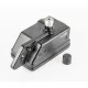 DISCONTINUE<br />TANK ASSY, REAR RESERVOIR