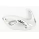 94401-20F11-YD8<br />COWL ASSY, SIDE RH (SILVER)