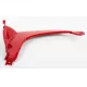DISCONTINUE<br />PANEL, SIDE RH (RED)