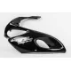 DISCONTINUE<br />COWLING, SIDE LH (BLACK)