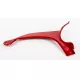 DISCONTINUE<br />PANEL, SIDE LH (RED)