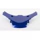 DISCONTINUE<br />COWL, CENTER LOWER (BLUE)