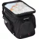 DISCONTINUE<br />Map case for tank bag