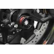 FRONT AXLE PROTECTOR<br />Axle Slider Set Front Wheel