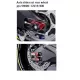 REAR AXLE PROTECTOR<br />Axle Slider Set Rear Wheel