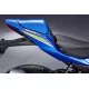 PROT. STICKERS REAR<br />Rear Cowling Protection Foil, transparent