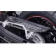 DISCONTINUE<br />Aluminium chain guard