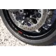 DISCONTINUE<br />Wheel Decal with GSX-R-Logo